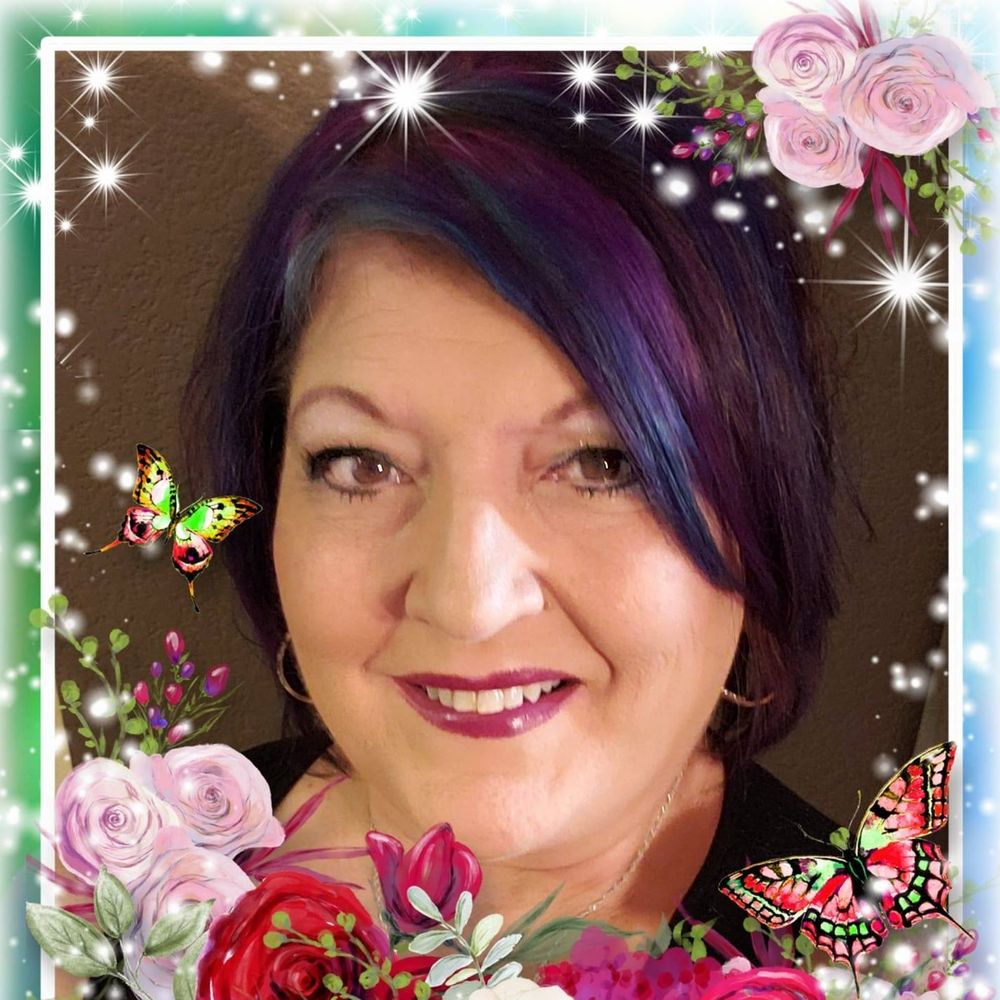 Meet your Posher, Donna